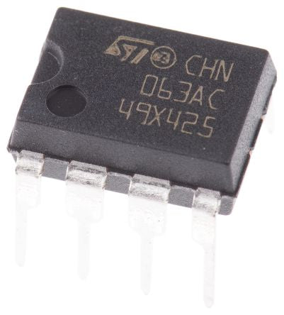 STMicroelectronics MC34063ACN 1686079