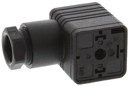 Hirschmann 933923100 3587241