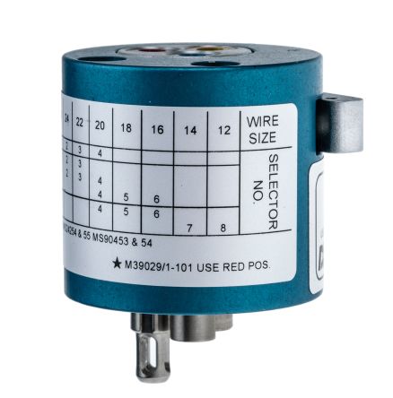 Glenair TH1A 3601713