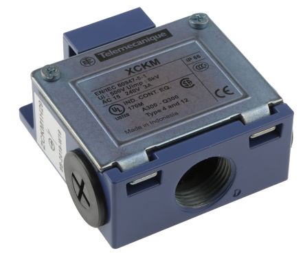 Telemecanique Sensors ZCKM1H29 3608562