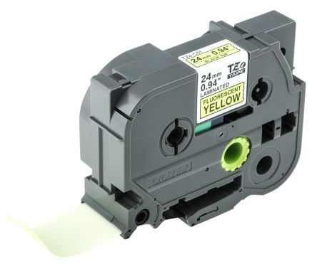 Brother TZE-C51 3612779