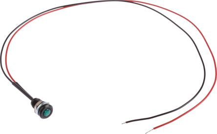 Oxley OXL/CLH/63/BB/FL30/GN 3614040