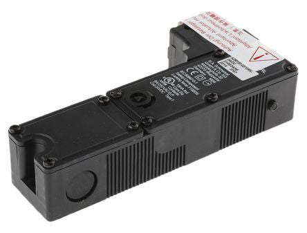 Schmersal AZM190-02/10RK-24VDC 3622596