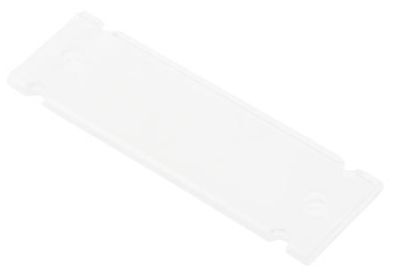 HellermannTyton 525-13353 HC12-35-PEUV-CL 3646643