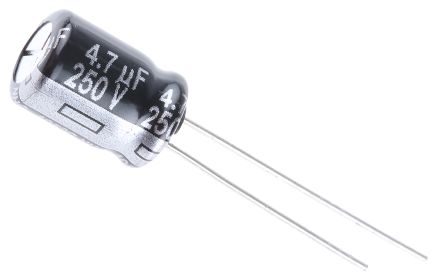 Panasonic ECA2EHG4R7 3654650