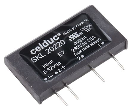 Celduc SKL20220 3728802