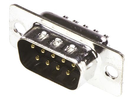 ITT Cannon 119998-2830 1711389