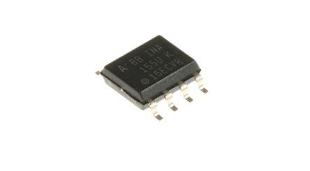 Texas Instruments INA155UA 3782812