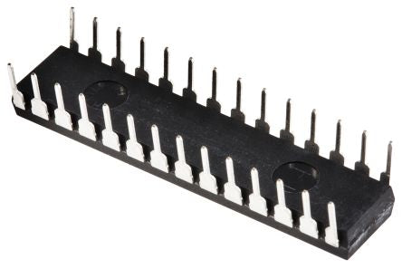 Microchip PIC16F873-04/SP 1445745