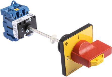 Kraus & Naimer KG20B T203/GBA282 VE 3813821