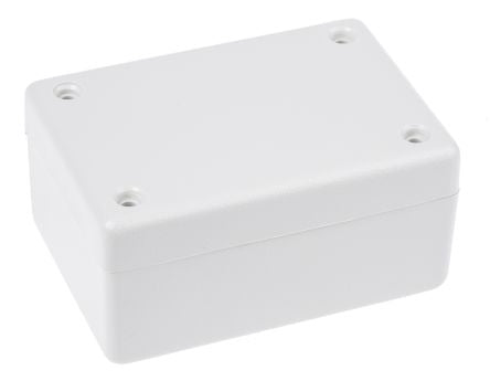 Hammond 1594BSGY 3815136