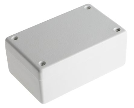 Hammond 1594CSGY 3815142