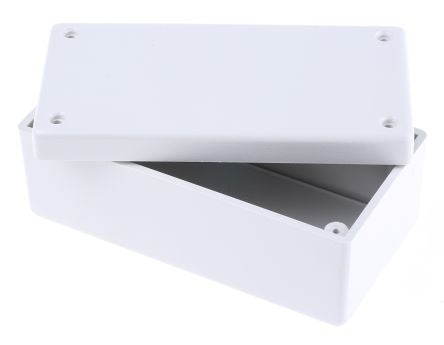 Hammond 1594DSGY 3815158