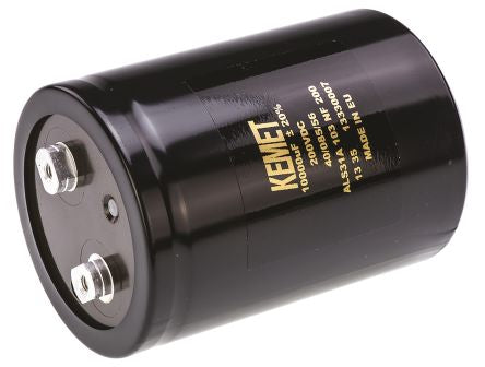 KEMET ALS31A103NF200 1732033