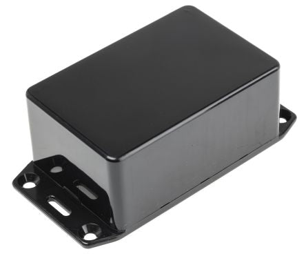 Hammond 1591LSFLBK 3822099