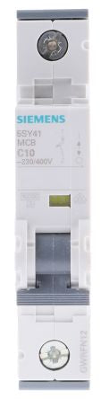 Siemens 5SY4110-7 3832024