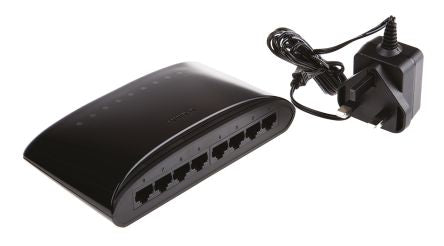 D-Link DES-1008D 3891562