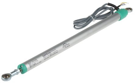 Gefran PZ-34-A-250 0000X000X00 3908008