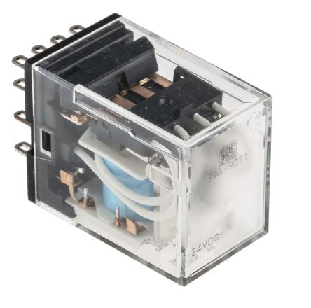 Omron MY4 DC24 3949071