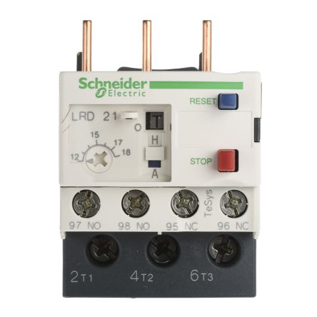 Schneider Electric LRD21 3949330