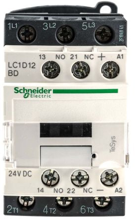Schneider Electric LC1D12BD 3949762