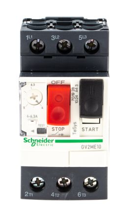 Schneider Electric GV2ME10 3950245