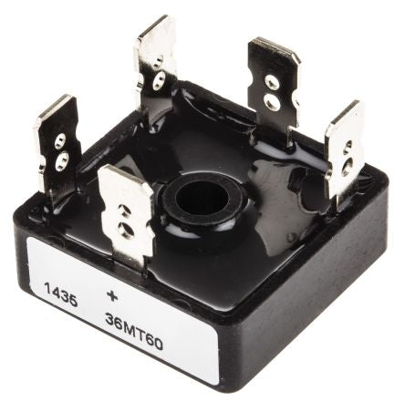 Vishay VS-36MT60 1452570