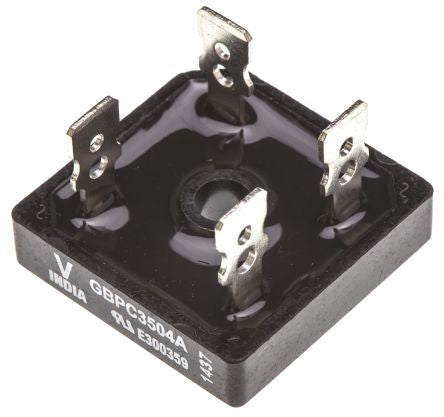 Vishay VS-GBPC3504A 1652310