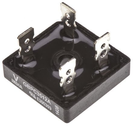 Vishay VS-GBPC3512A 3954455
