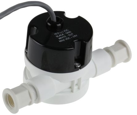 Gems Sensors 155421BSPP 3956855