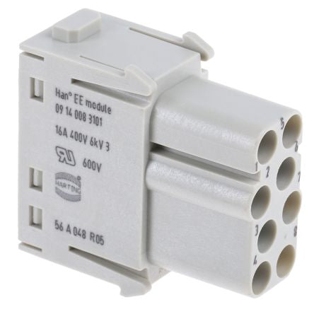 HARTING 09140083101 1737415