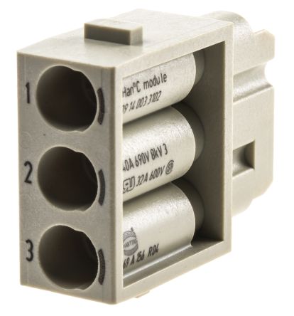 HARTING 09140033102 1737421