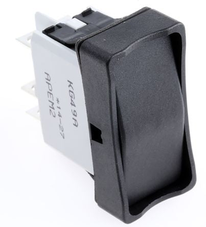 APEM KG492A2XXA21XX 3985055