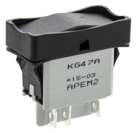 APEM KG472A2XXA21XX 3985061