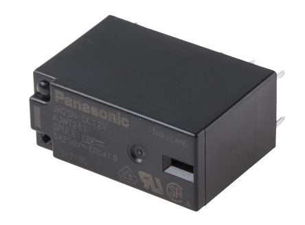 Panasonic JW2SN-DC12V 1738399