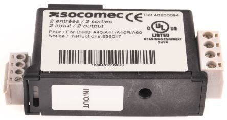 Socomec 4825 0094 4056215