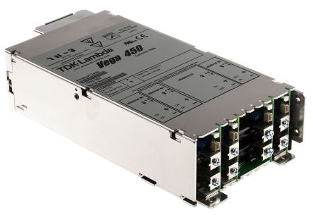 TDK-Lambda V4FFS 5V60A,12V12A,12V12A,24V6 4084349