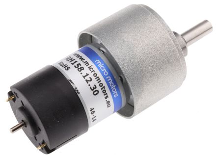Micromotors RH158-12-30 4095254