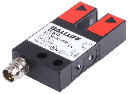 BALLUFF BGL 5 A-001-S49 4185228