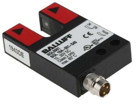 BALLUFF BGL 10 A-001-S49 4185234