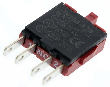 Schneider Electric ZB6E2B 4228858