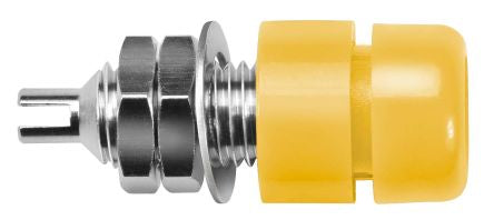 Schutzinger IBU401 YELLOW 4243352