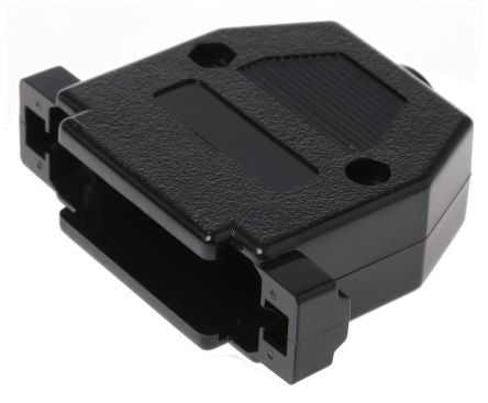 MH Connectors MHCCOV-25SC-BK 4257777