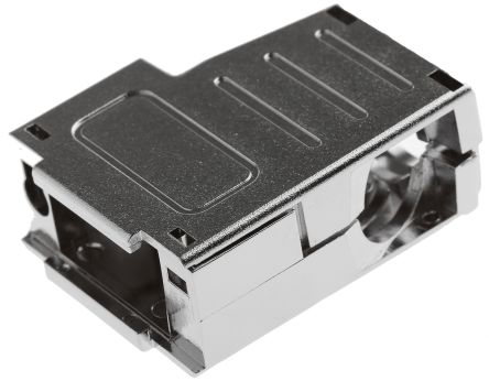 MH Connectors MHDSSK-M-9-L-K 4257878