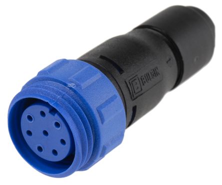 Bulgin PX0411/08S/6065 4261209
