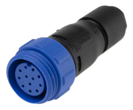 Bulgin PX0411/12S/6065 4261221