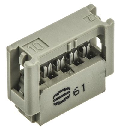 HARTING 09185106803 9229904