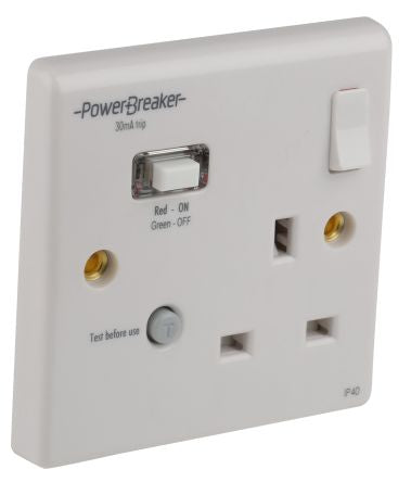 Power Breaker K21WP-C 4319342