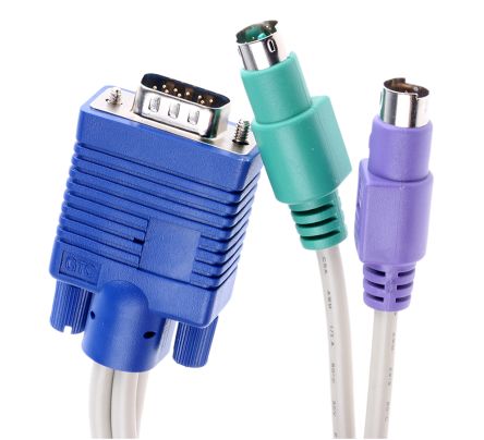 RS PRO 4326283