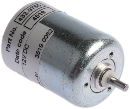 McLennan Servo Supplies 9904 120 18105 4329765